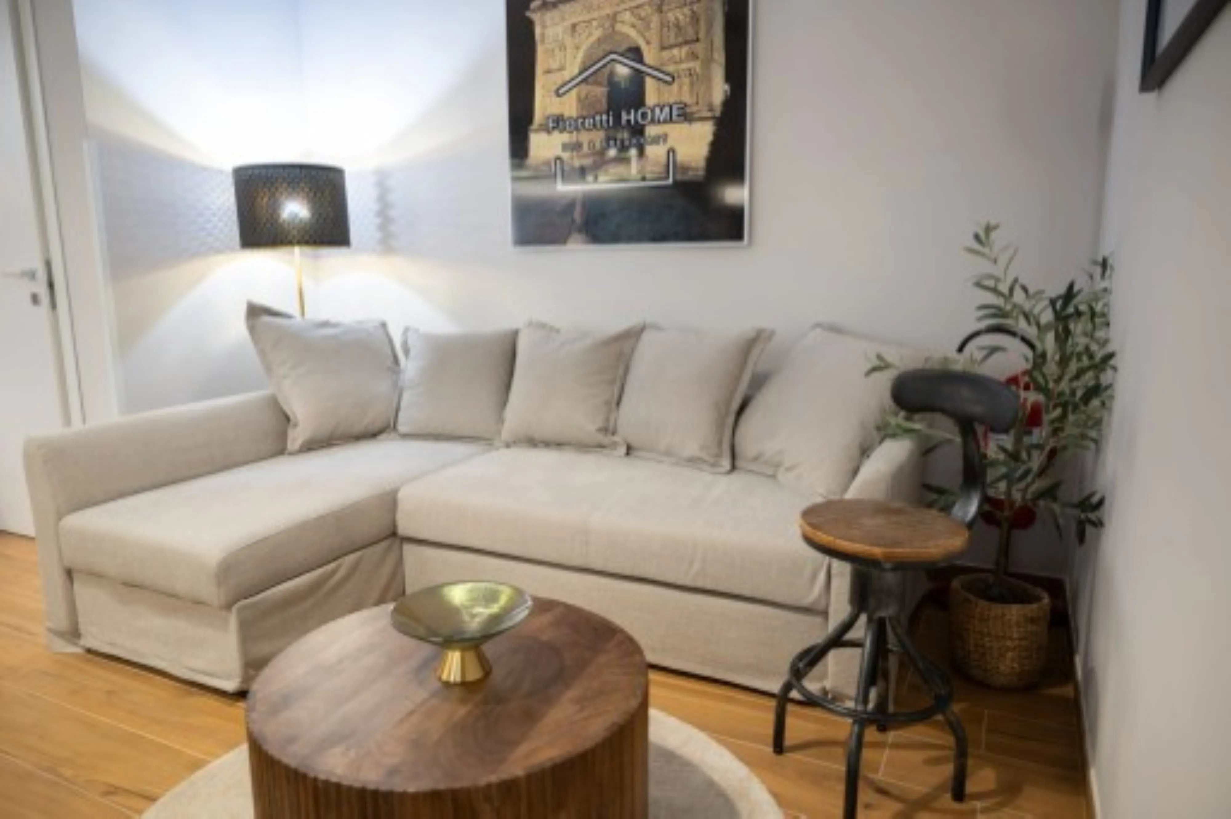 Interni Fioretti Home